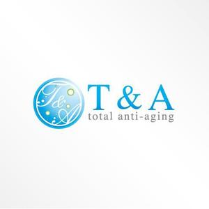 さんの「T&A」のロゴ作成への提案