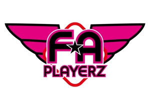 kazueetさんの「F·A  PLAYERZ」のロゴ作成への提案