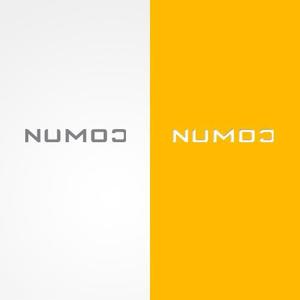ligth (Serkyou)さんの「「NUMOD」のロゴ作成」のロゴ作成への提案