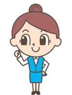 hmc_Masuda (hmchmc)さんのキャラクターのデザイン（選定まで2万円・追加ポーズ一点5,000円×10～20点）への提案