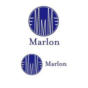 manmaru3さんの不動産企画開発「Marlon　マーロン」のロゴへの提案