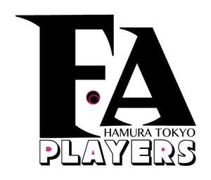 funnynoiseさんの「F·A  PLAYERZ」のロゴ作成への提案