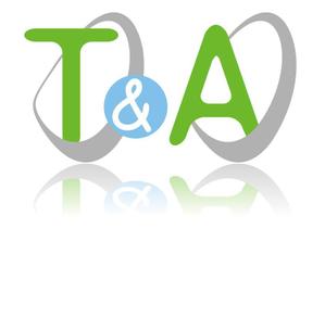 ＢＬＡＺＥ (blaze_seki)さんの「T&A」のロゴ作成への提案