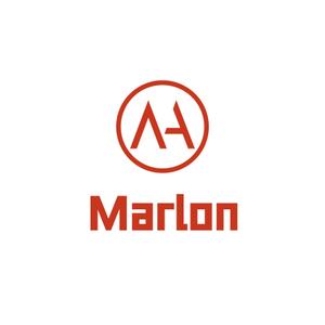 hisa_g (hisa_g)さんの不動産企画開発「Marlon　マーロン」のロゴへの提案