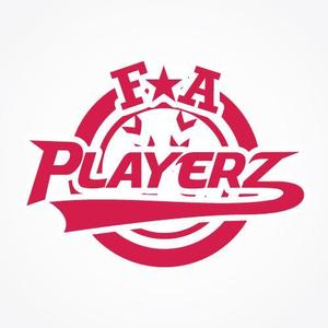 kenchangさんの「F·A  PLAYERZ」のロゴ作成への提案