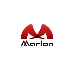a_qvo (a_qvo)さんの不動産企画開発「Marlon　マーロン」のロゴへの提案