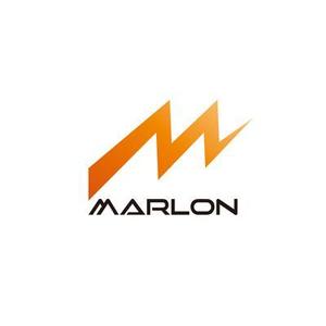 a_qvo (a_qvo)さんの不動産企画開発「Marlon　マーロン」のロゴへの提案