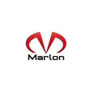 a_qvo (a_qvo)さんの不動産企画開発「Marlon　マーロン」のロゴへの提案