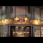 竜の方舟 (ronsunn)さんの新規オープン　肉バルレストラン【みやざき晴マチ】のロゴ作成への提案