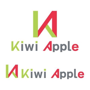 mikejiさんのWebサービス運営・ソフトウェア新規事業会社のロゴ製作への提案