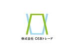 tora (tora_09)さんの海外投資会社「OSBトレード」のロゴへの提案