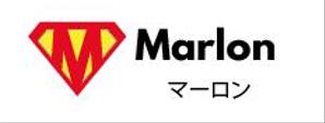 creative1 (AkihikoMiyamoto)さんの不動産企画開発「Marlon　マーロン」のロゴへの提案