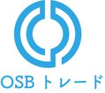 bo73 (hirabo)さんの海外投資会社「OSBトレード」のロゴへの提案