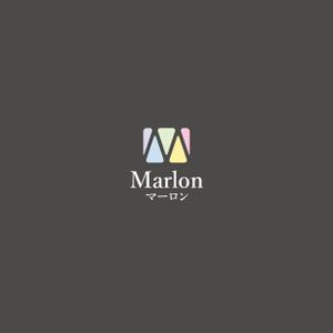 m-iriyaさんの不動産企画開発「Marlon　マーロン」のロゴへの提案