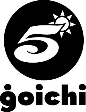 SUN DESIGN (keishi0016)さんの吾一農園株式会社のロゴへの提案