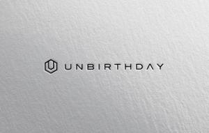 ALTAGRAPH (ALTAGRAPH)さんのアクセサリーブランド「UNBIRTHDAY」のロゴ作成募集いたします。への提案