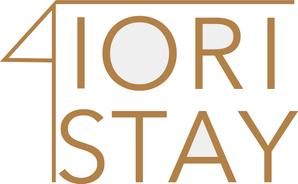 浜本　理紗 (hamamon012)さんの町家一棟貸切宿ブランド「IORI STAY」のロゴへの提案