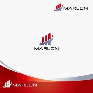 chiaro (chiaro)さんの不動産企画開発「Marlon　マーロン」のロゴへの提案