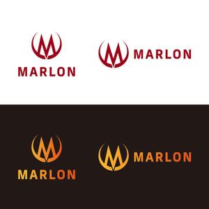 kcd001 (kcd001)さんの不動産企画開発「Marlon　マーロン」のロゴへの提案