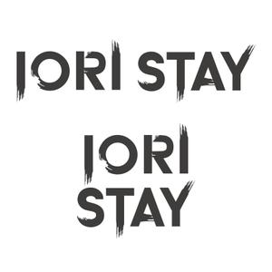 HM design (hmdesign)さんの町家一棟貸切宿ブランド「IORI STAY」のロゴへの提案