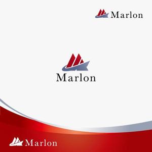 chiaro (chiaro)さんの不動産企画開発「Marlon　マーロン」のロゴへの提案