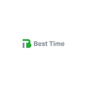 nabe (nabe)さんの自動車整備工場兼パーツ販売　Best Timeのロゴへの提案
