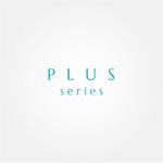 tanaka10 (tanaka10)さんの注文住宅の商品『PLUS・series』のロゴへの提案