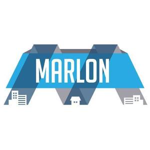 株式会社ウィルコミュニケーションズ (willcommu)さんの不動産企画開発「Marlon　マーロン」のロゴへの提案