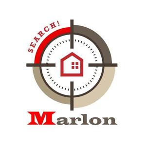 株式会社ウィルコミュニケーションズ (willcommu)さんの不動産企画開発「Marlon　マーロン」のロゴへの提案