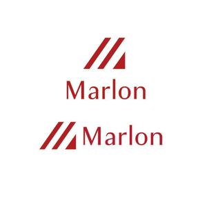 calimbo goto (calimbo)さんの不動産企画開発「Marlon　マーロン」のロゴへの提案