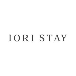pixy design (pixy)さんの町家一棟貸切宿ブランド「IORI STAY」のロゴへの提案