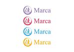 loto (loto)さんの食ブランド『Marca』マルカのロゴ作成依頼への提案