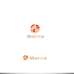 ELDORADO (syotagoto)さんの食ブランド『Marca』マルカのロゴ作成依頼への提案