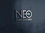d-o2 (d-o2)さんの企業『NEO Global Association』のロゴへの提案