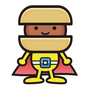 mogperoさんのMonacaのお助けヒーローイラスト制作への提案