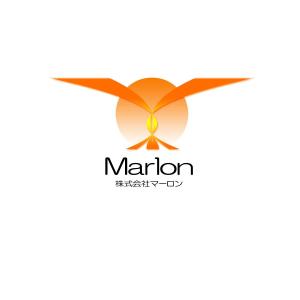 ryokuenさんの不動産企画開発「Marlon　マーロン」のロゴへの提案