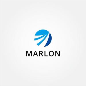 tanaka10 (tanaka10)さんの不動産企画開発「Marlon　マーロン」のロゴへの提案