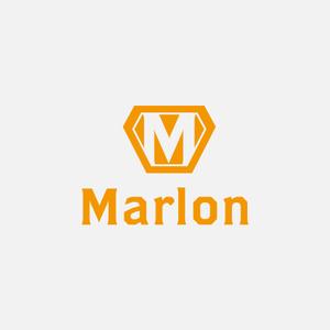 GM_DESIGN (GM_DESIGN)さんの不動産企画開発「Marlon　マーロン」のロゴへの提案