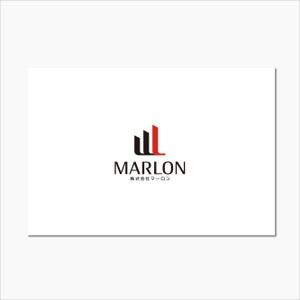 chpt.z (chapterzen)さんの不動産企画開発「Marlon　マーロン」のロゴへの提案