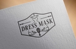 rietoyou (rietoyou)さんの商品ロゴ（マスク）への提案