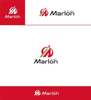 forever (Doing1248)さんの不動産企画開発「Marlon　マーロン」のロゴへの提案