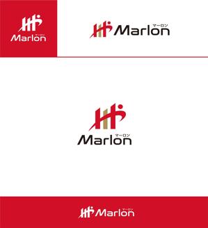 forever (Doing1248)さんの不動産企画開発「Marlon　マーロン」のロゴへの提案