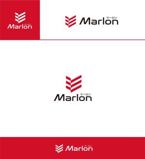 forever (Doing1248)さんの不動産企画開発「Marlon　マーロン」のロゴへの提案