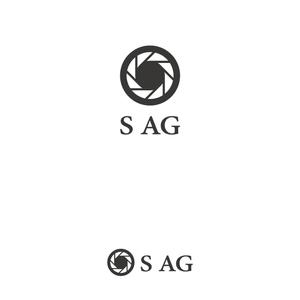 Lily_D (dakir)さんのアパレルブランド「S AG」のブランド、会社ロゴへの提案