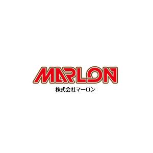 creative house GRAM (creative_house_GRAM)さんの不動産企画開発「Marlon　マーロン」のロゴへの提案