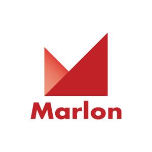 Dbird (DBird)さんの不動産企画開発「Marlon　マーロン」のロゴへの提案