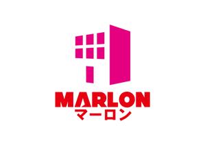 tora (tora_09)さんの不動産企画開発「Marlon　マーロン」のロゴへの提案