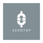 chpt.z (chapterzen)さんの株式会社ZEROTOPのロゴ作成への提案