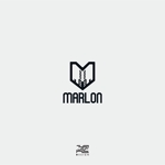zasshedesign (zasshedesign)さんの不動産企画開発「Marlon　マーロン」のロゴへの提案