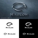 358eiki (tanaka_358_eiki)さんの不動産企画開発「Marlon　マーロン」のロゴへの提案